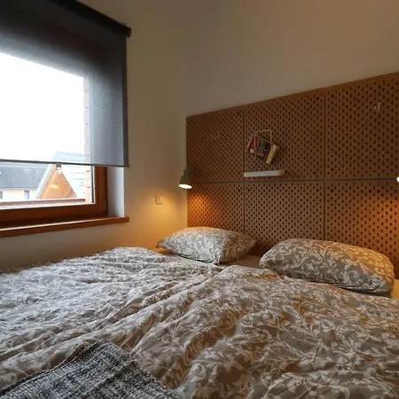 Apartment - Old