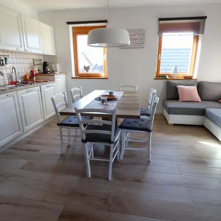 Apartman - Old Bohinji-tó