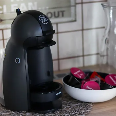 아파트 - Old 보히니