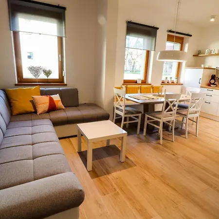 - Old Apartment