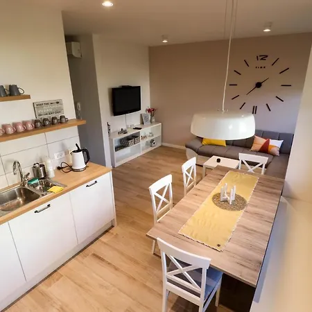 Apartment - Old *
