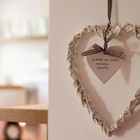 - Old Apartamento Bohinj