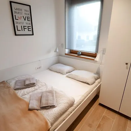 - Old Apartment Bohinj
