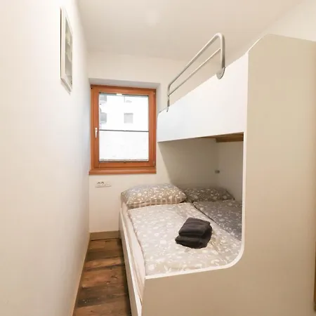 Apartment - Old