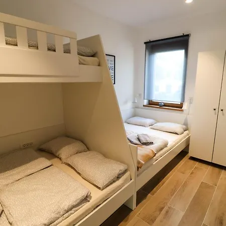 Apartment - Old *