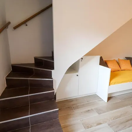 Apartment - Old *