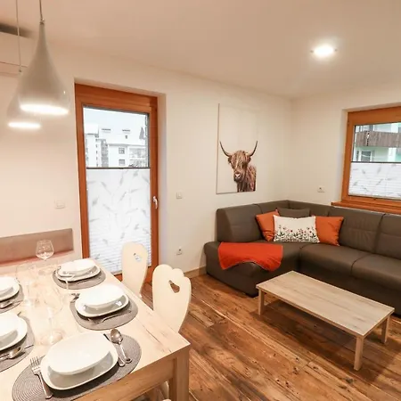 Apartment - Old Bohinj
