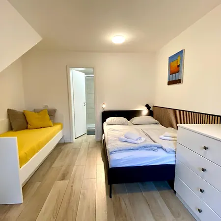 Apartamento - Old Bohinj