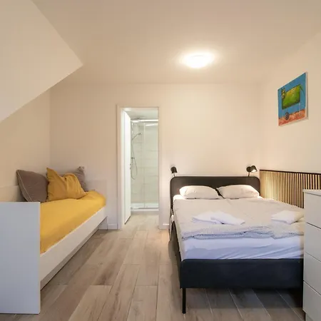 - Old Apartamento Bohinj