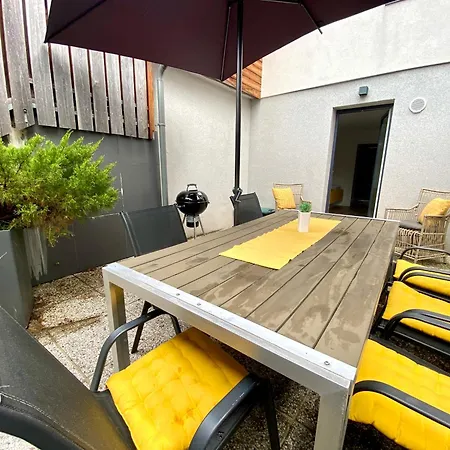 Appartement - Old Bohinj