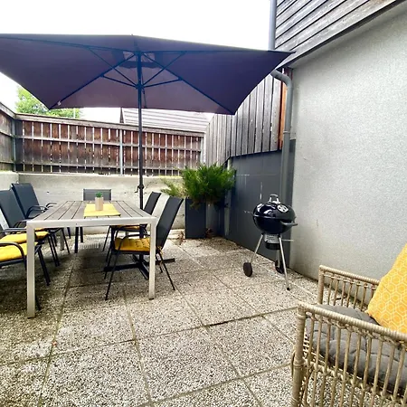 Appartement - Old *