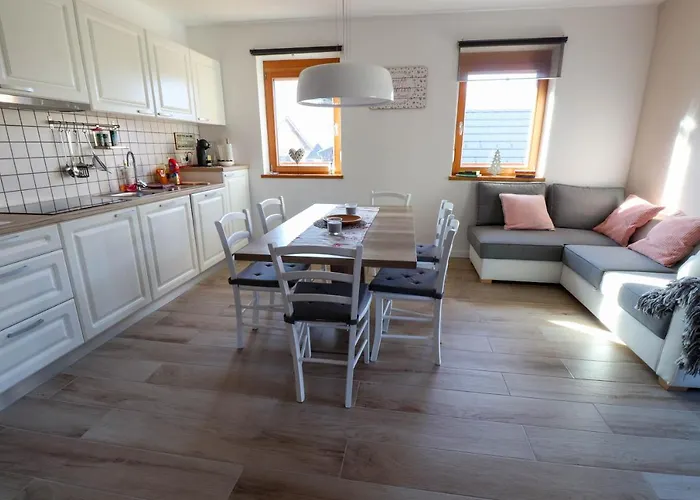 公寓 - Old 博希尼