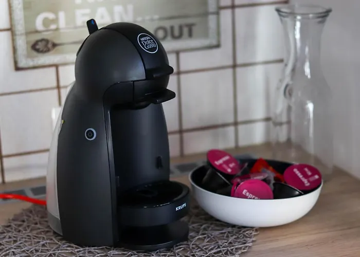 公寓 - Old 博希尼