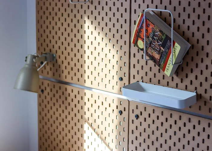 - Old 公寓 博希尼