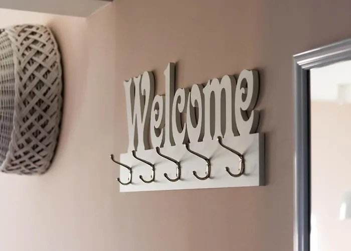 公寓 - Old 博希尼