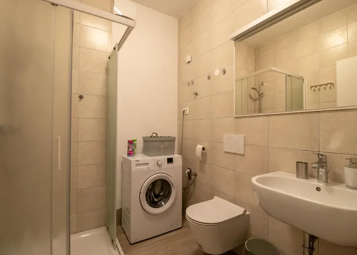 公寓 - Old 博希尼